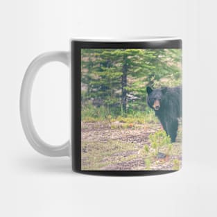 Mother Bear Mug